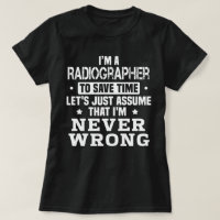 Radiographe