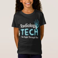 Radiologie Tech Humour X Ray