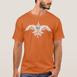 T-shirt RAF Camora