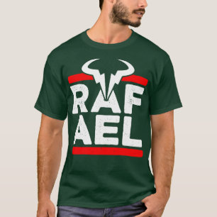 T-shirt Rafael Nadal