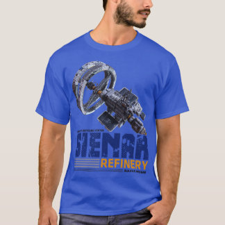 T-shirt Raffinerie de Sienar