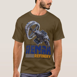 T-shirt Raffinerie de Sienar