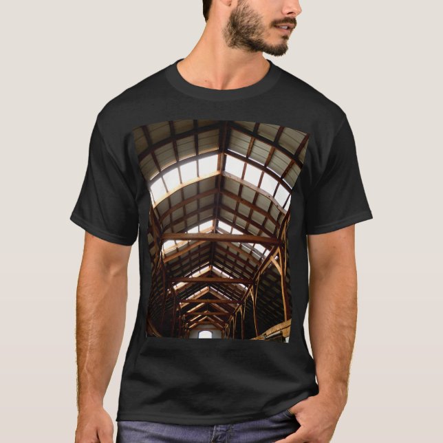 T-shirt Rafteurs (Devant)