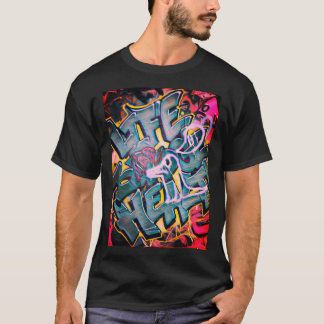 T-shirt Ragagaku Tee