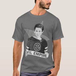 T-shirt Rage Contre La Machine Empire Vintage Retro