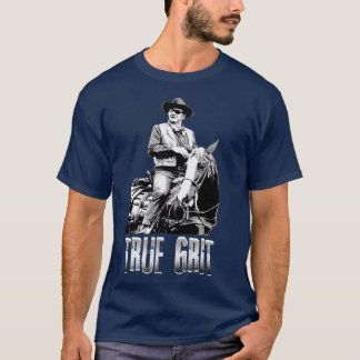 T-shirt rage manger