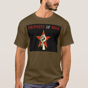 T-SHIRT RAGE PROPHÈTES