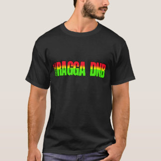 T-shirt ragga