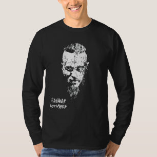 T-shirt Ragnar Lothbrok