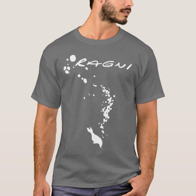T-shirt Ragni (Devant)