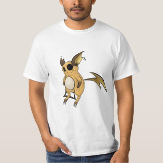 T-shirt Rai Chu