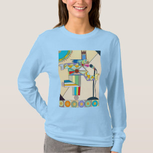 T-shirt Raid I Dub