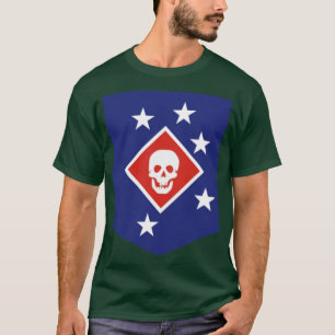 T-shirt Raiders maritimes 2
