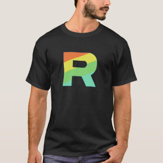 T-shirt Rainbow Rocket .png