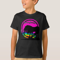 Rainbow Unicorn Party