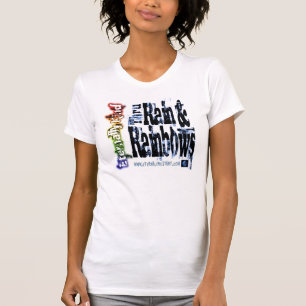 T-shirt Rainbowsss