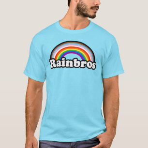 T-shirt Rainbros