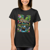 Rainforest Cafe, animal et café, Atlantic City R