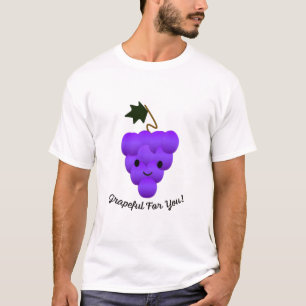 T-shirt Raisins