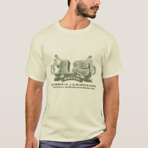 T-shirt Raison #1 de 1,3 milliards
