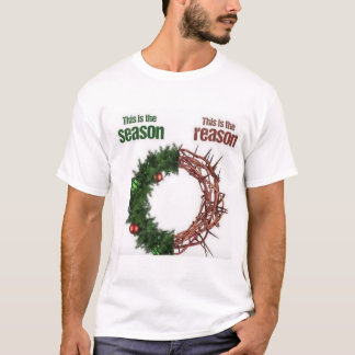 T-shirt Raison de la saison