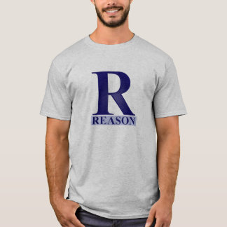 T-shirt RAISON foncée