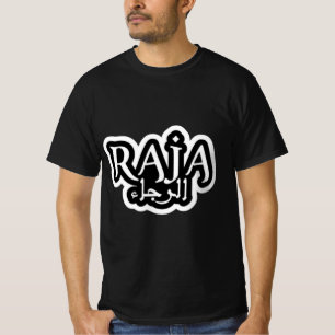 T-shirt raja