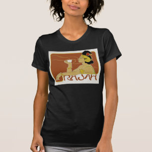 T-shirt Rajah