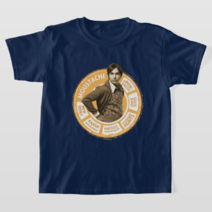 T-shirt Rajesh Info Graphic