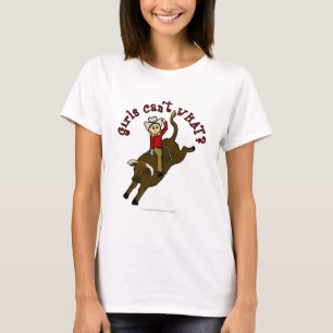 T-shirt Râle léger