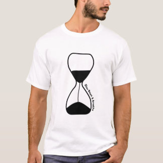 T-shirt Ralentir et respirer - Auto-soins