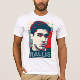 T-shirt Rallis