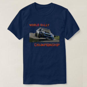 T-SHIRT RALLY