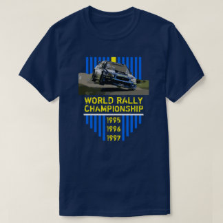 T-shirt RALLY