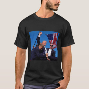 T-shirt Rallye 4
