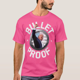 T-shirt Rallye Donald Trump Maga Pennsylvanie