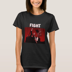 T-shirt Rallye Tir Combat En 2024