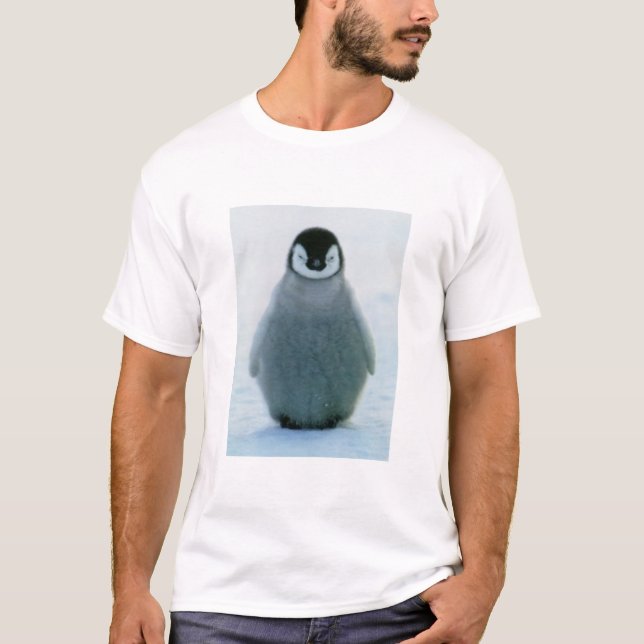 T-shirt Ralph (Devant)