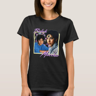 T-shirt Ralph Macchio dans les années 80