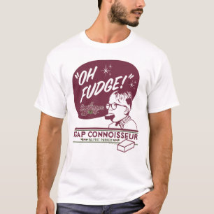 T-shirt Ralphie Parker - Connaisseur du savon