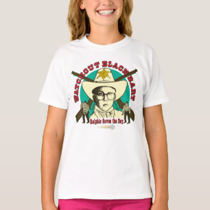 T-shirt Ralphie Saves the Day