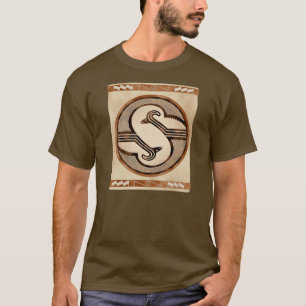T-shirt RAM de Mimbres