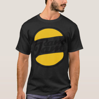 T-shirt Ram Jam ! Autocollant