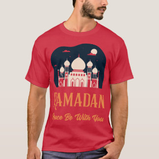 T-shirt Ramadan 2