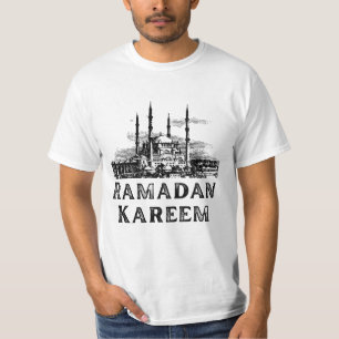 T-shirt Ramadan Kareem