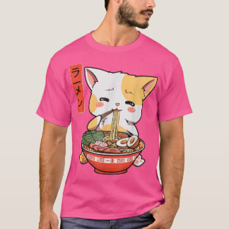 T-shirt Ramen