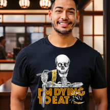 Ramen Lover T 🍜 pour la couleur foncée