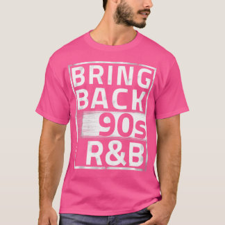 T-shirt Ramenez 90S Rb