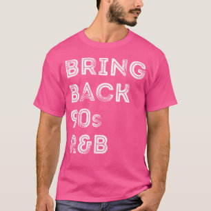 T-shirt Ramenez La Chemise Vintage 90S Rb