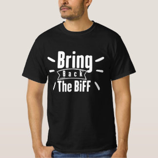 T-shirt Ramenez La Fissure